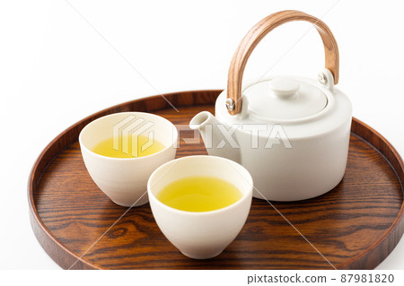 Green Tea  87981820