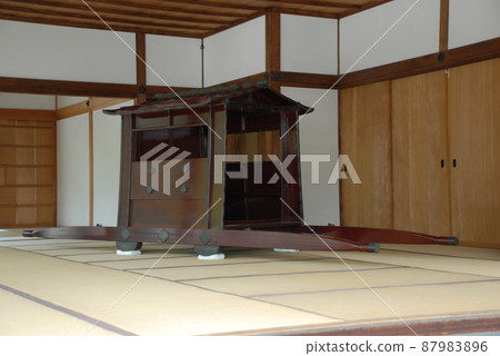 Kyoto Imperial Palace Okago, Kamigyo-ku, Kyoto 87983896