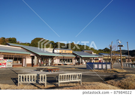 新東名高速公路藤枝停車場(東京方向上行) 新東名高速公路藤枝停車場(東京方向上行) 87984022