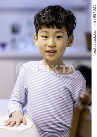 育兒兒童生活方式家居服 87984023