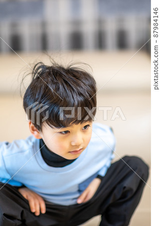 Parenting Child Lifestyle Expression Posture Parenting Child Lifestyle Expression Posture 87984146