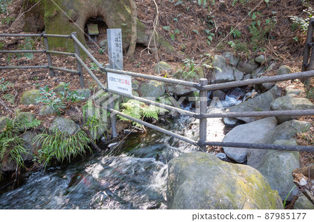 群馬縣東吾妻町箱島悠水 群馬縣東吾妻町箱島悠水 87985177