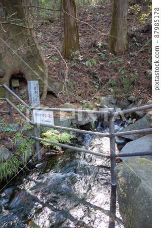群馬縣東吾妻町箱島悠水 群馬縣東吾妻町箱島悠水 87985178