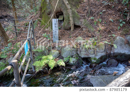 群馬縣東吾妻町箱島悠水 群馬縣東吾妻町箱島悠水 87985179