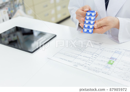 配藥藥房 配藥藥房 87985972
