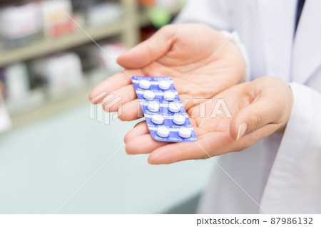 配藥藥房 配藥藥房 87986132