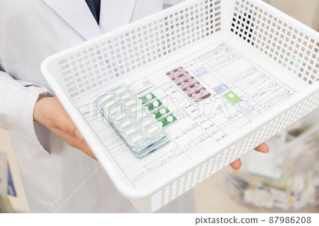 配藥藥房 配藥藥房 87986208