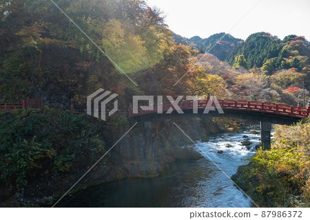 Nikko Toshogu Shrine 87986372
