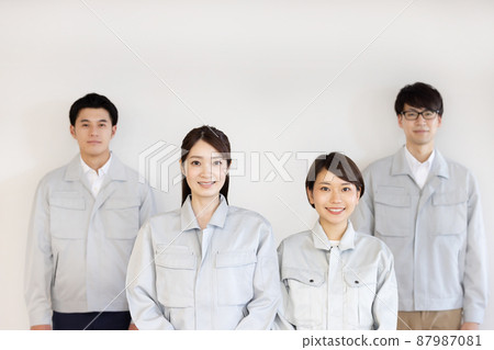 Logistics / construction / civil engineering image Logistics / construction / civil engineering image 87987081