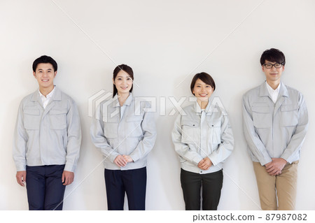 物流/建築/土木工程形象 物流/建築/土木工程形象 87987082