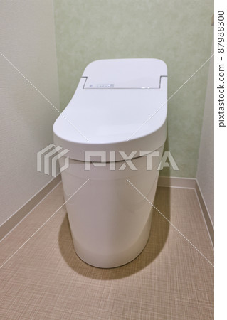 即熱式馬桶座便器 WC 即熱式馬桶座便器 WC 87988300