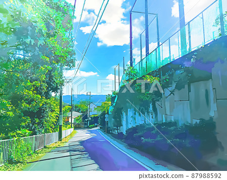 上課路線2 87988592