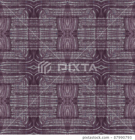 Hand drawn striped texture seamless pattern Hand drawn striped texture seamless pattern 87990793