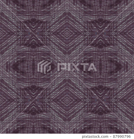 Hand drawn striped texture seamless pattern Hand drawn striped texture seamless pattern 87990796