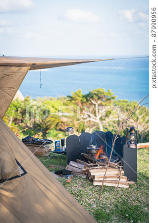 Bushcraft 篝火 篝火 篝火 崎嶇營地 海營地 Bushcraft 篝火 篝火 篝火 崎嶇營地 海營地 87990956