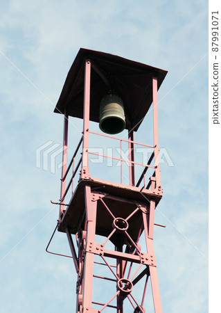 Fire Tower 87991071