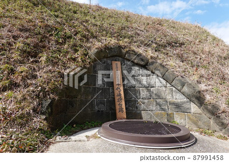 千代崎電池 87991458