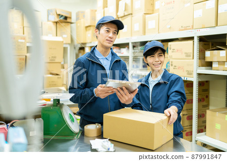Warehouse女裝Takkyubin 87991847