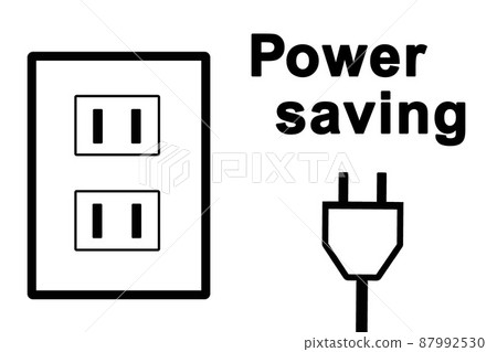 電源插座 電源插座 87992530