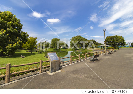 Shikakubo Sports Park Shikakubo Sports Park 87993053