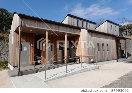 千代崎電池博物館 千代崎電池博物館 87993092