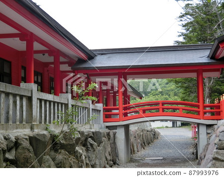 群馬縣赤城神社 87993976