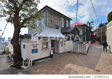 Hilltop House(兵庫縣神戶市中央區) Hilltop House(兵庫縣神戶市中央區) 87995211