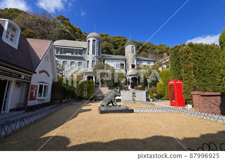 Uroko House(兵庫縣神戶市中央區) Uroko House(兵庫縣神戶市中央區) 87996925
