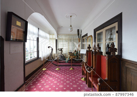 Uroko House內部(兵庫縣神戶市中央區) Uroko House內部(兵庫縣神戶市中央區) 87997346