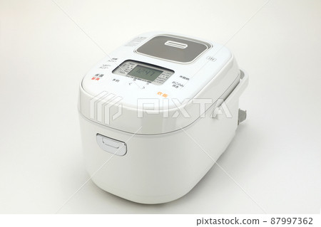 電飯煲 87997362
