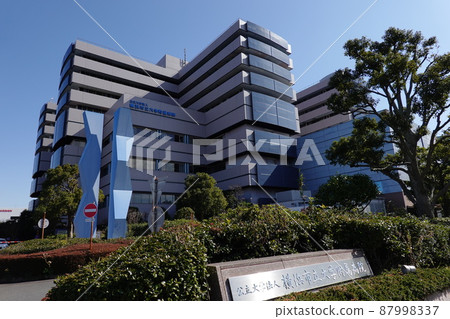 橫濱市立大學醫院 87998337