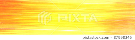 Abstract hand painted watercolor background. 87998346