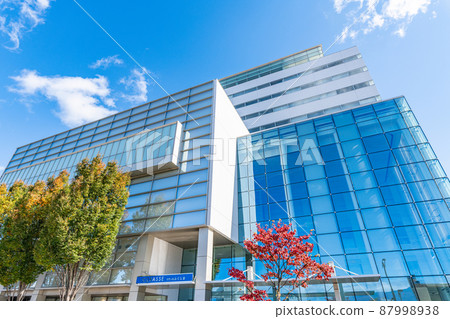 福島縣福島市Corasse福島天氣晴朗 福島縣福島市Corasse福島天氣晴朗 87998938