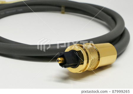 Optical digital cable 87999265