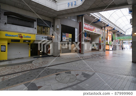 仙台市克里斯路（四谷灌溉場） 87999960