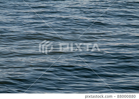 defocused blue water surface background 88000880