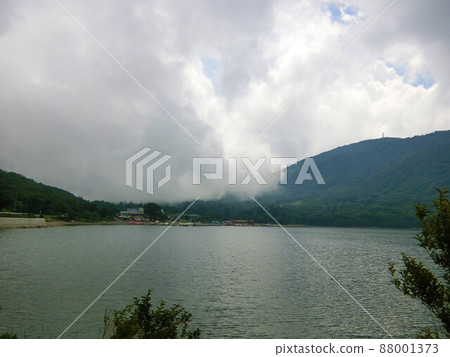Maebashi City, Gunma Prefecture Akagi Onuma Maebashi City, Gunma Prefecture Akagi Onuma 88001373