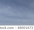 A contrail? 88001672