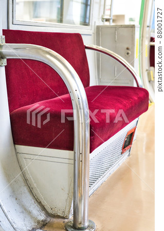Bus seat 88001727