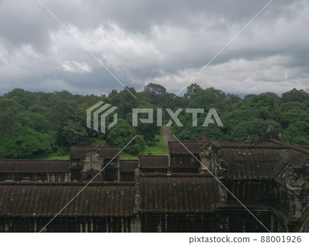 Angkor Wat  88001926
