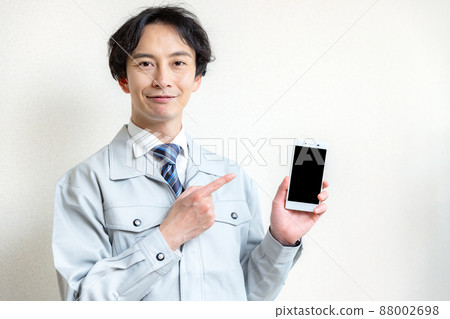 Work clothes Men Work clothes Men 88002698