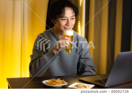 在線酒會男士 88002726