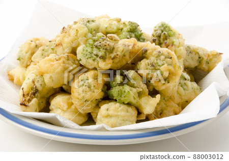 Romanesco fritters 88003012