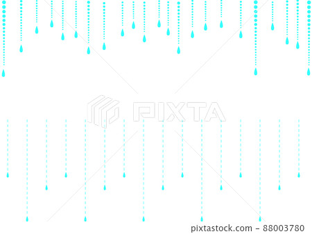 2 types of rain frame set 2 types of rain frame set 88003780