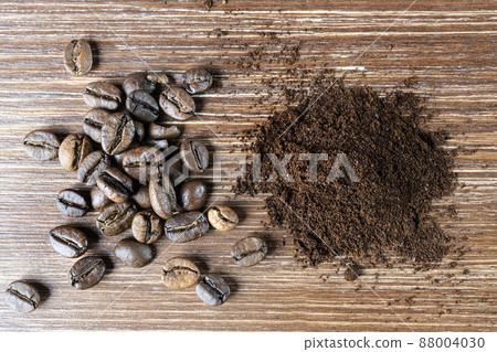 roasted coffee roasted coffee 88004030