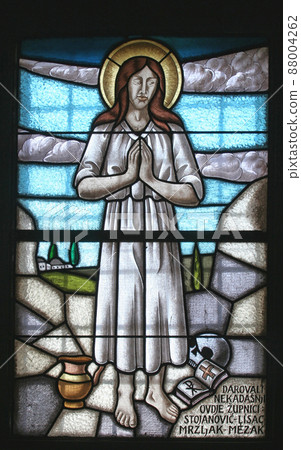 Saint Mary Magdalene Saint Mary Magdalene 88004262
