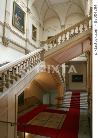 Croatian Academy of Sciences and Arts in Zagreb Croatian Academy of Sciences and Arts in Zagreb 88004294