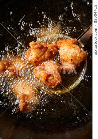Fried chicken 88004418