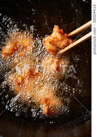 Fried chicken 88004419