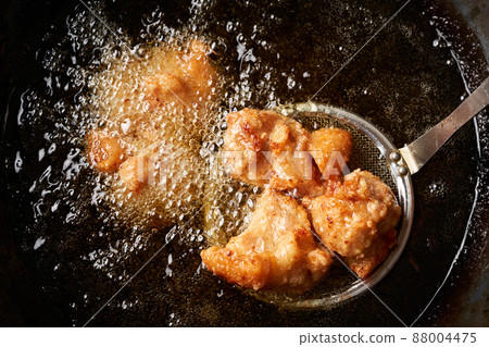 Fried chicken 88004475
